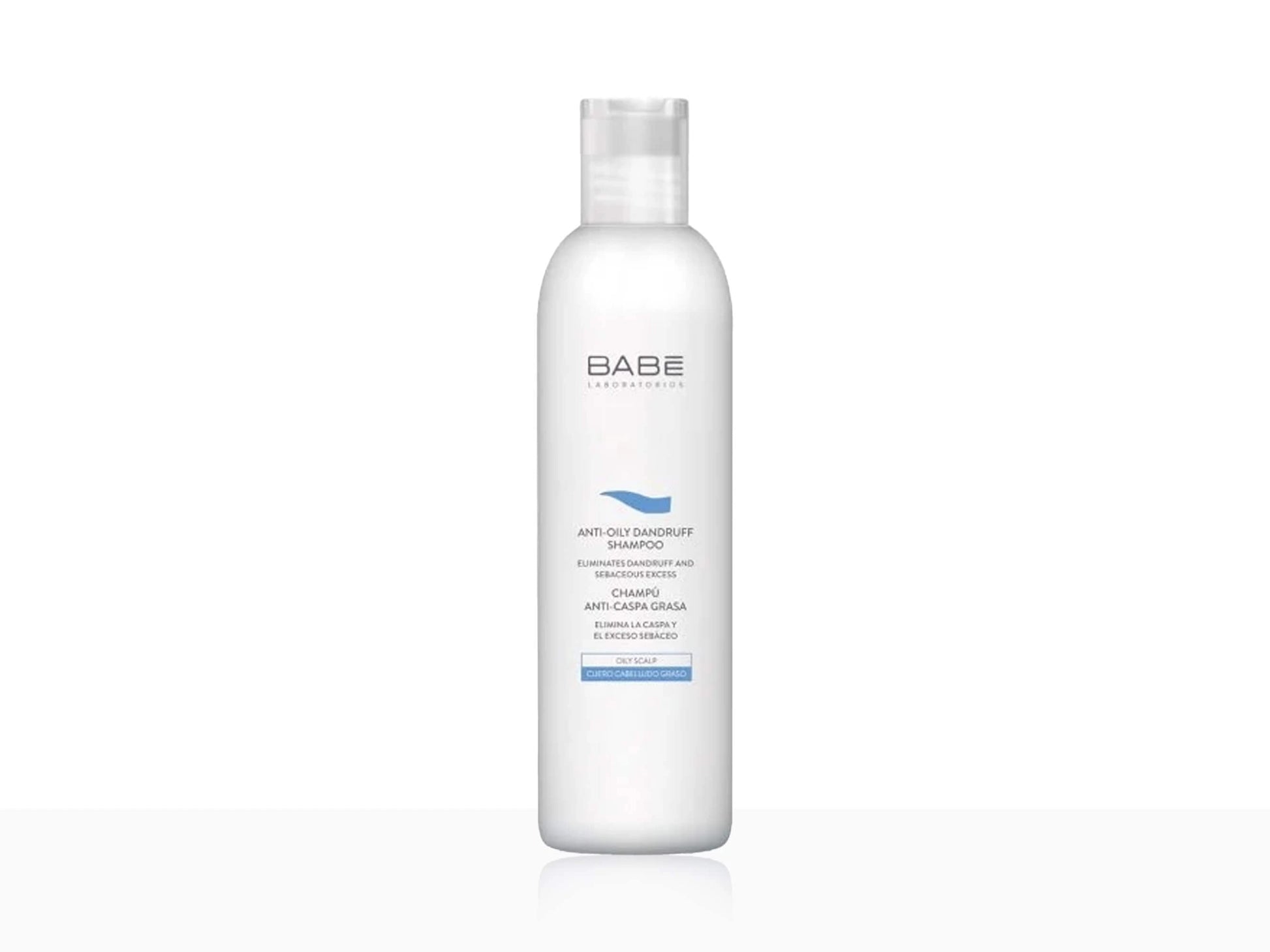 BABE Anti-Oily Dandruff Shampoo