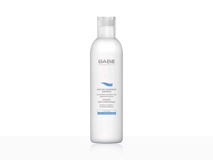 BABE Anti-Oily Dandruff Shampoo