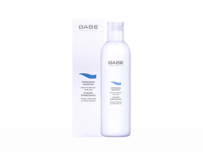 BABE Energising Shampoo