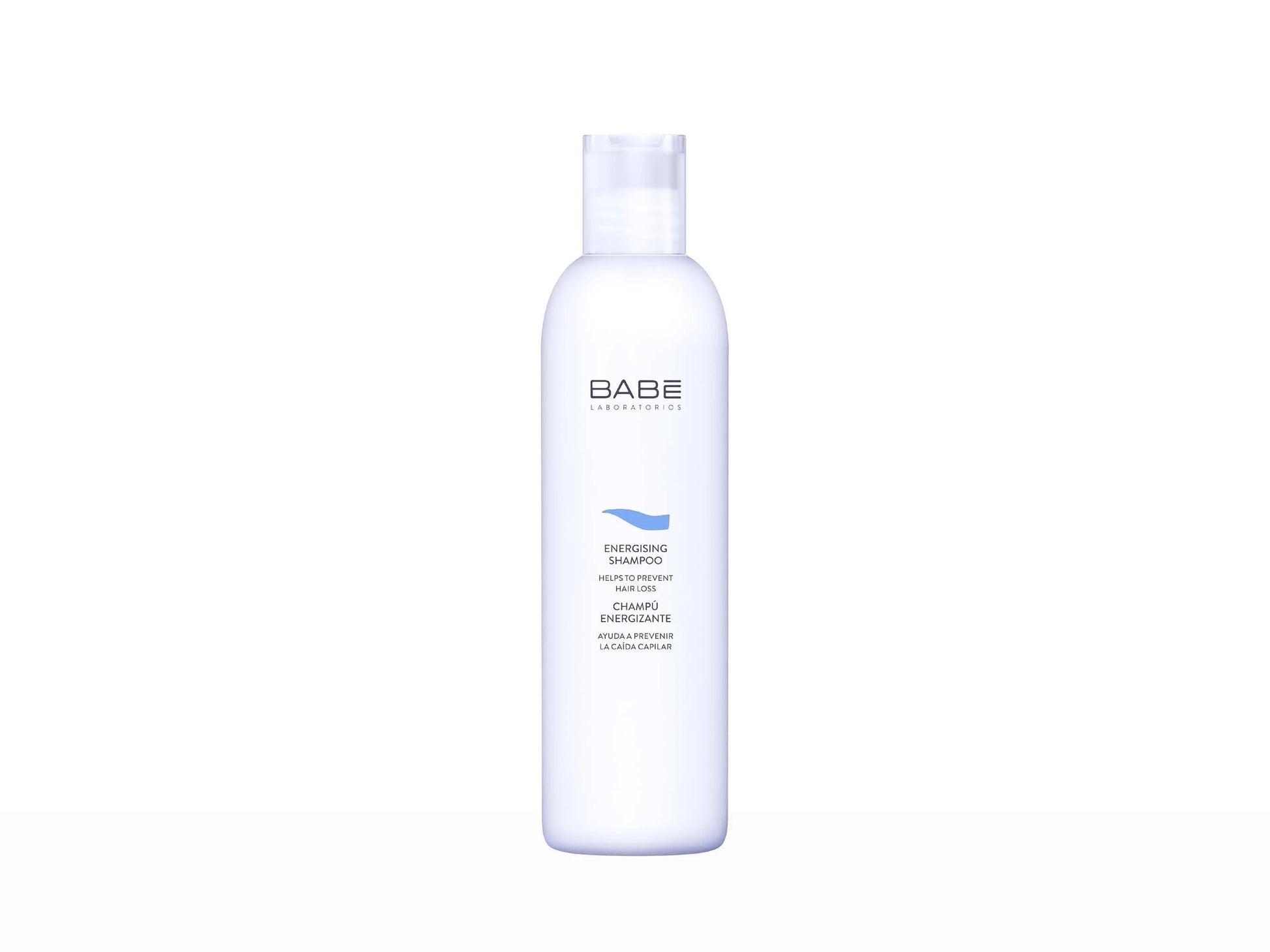 BABE Energising Shampoo