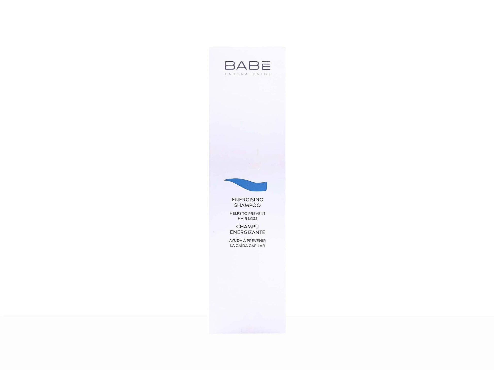 BABE Energising Shampoo