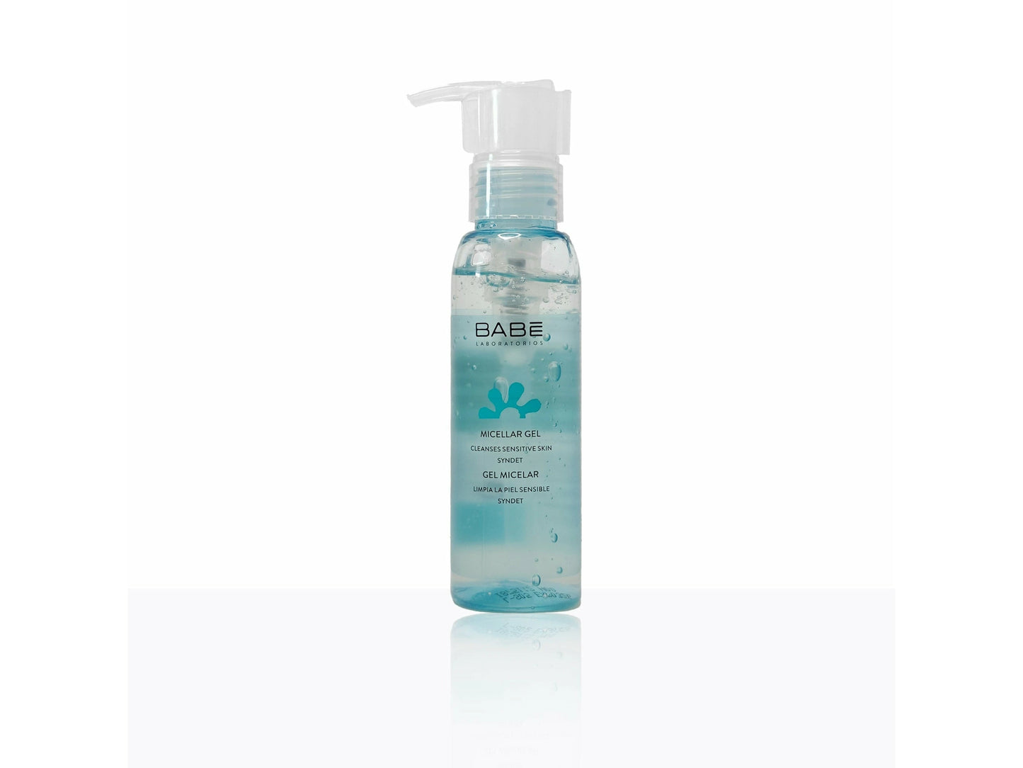 BABE Micellar Gel Cleanser