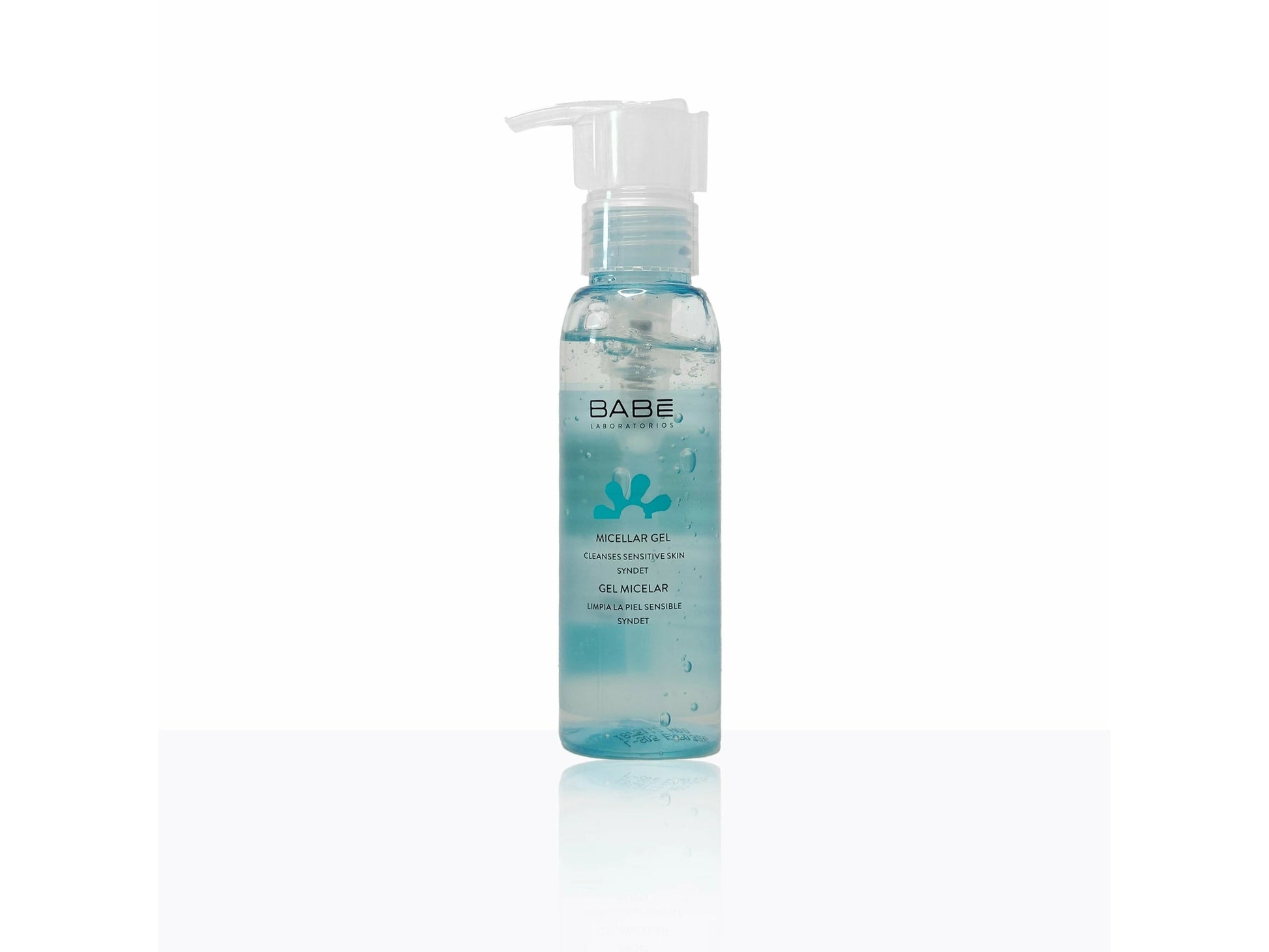 BABE Micellar Gel Cleanser