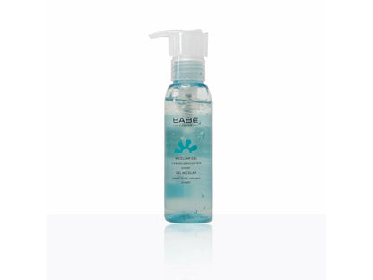 BABE Micellar Gel Cleanser