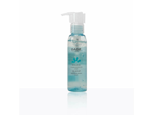 BABE Micellar Gel Cleanser