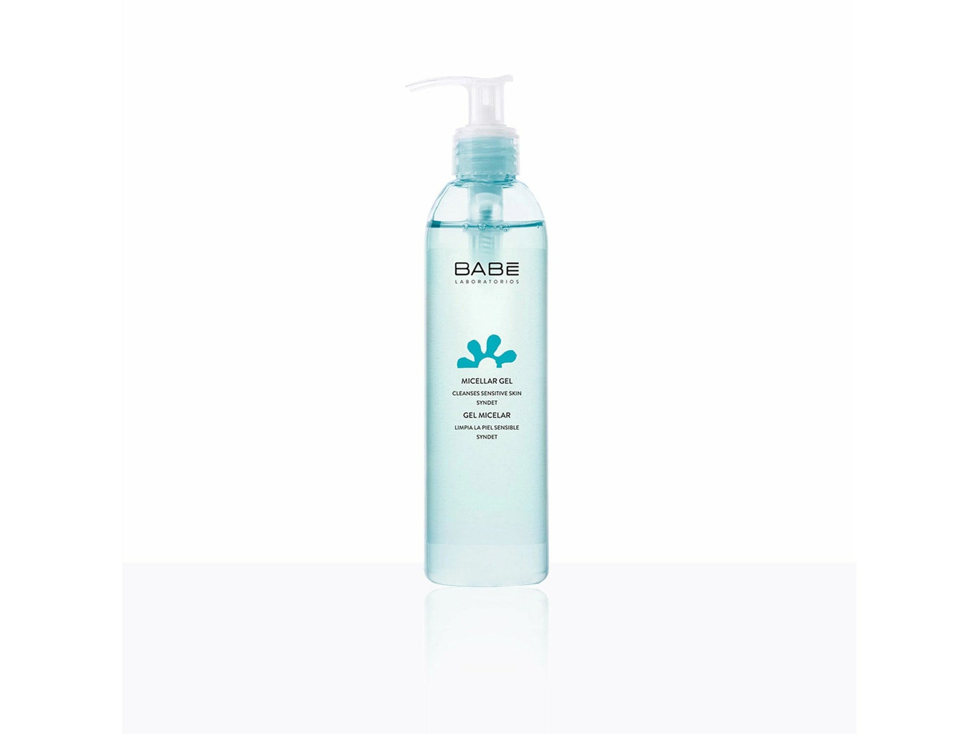 BABE Micellar Gel Cleanser