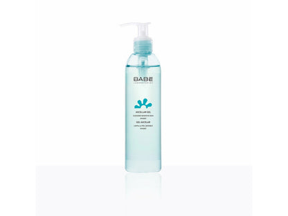 BABE Micellar Gel Cleanser