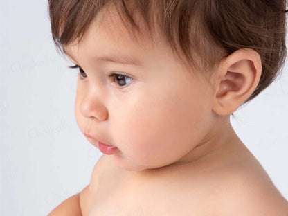 BABE Pediatric Extra Mild Shampoo