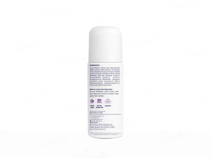 BAKE IntiErase Intimate Brightening Roll On Serum