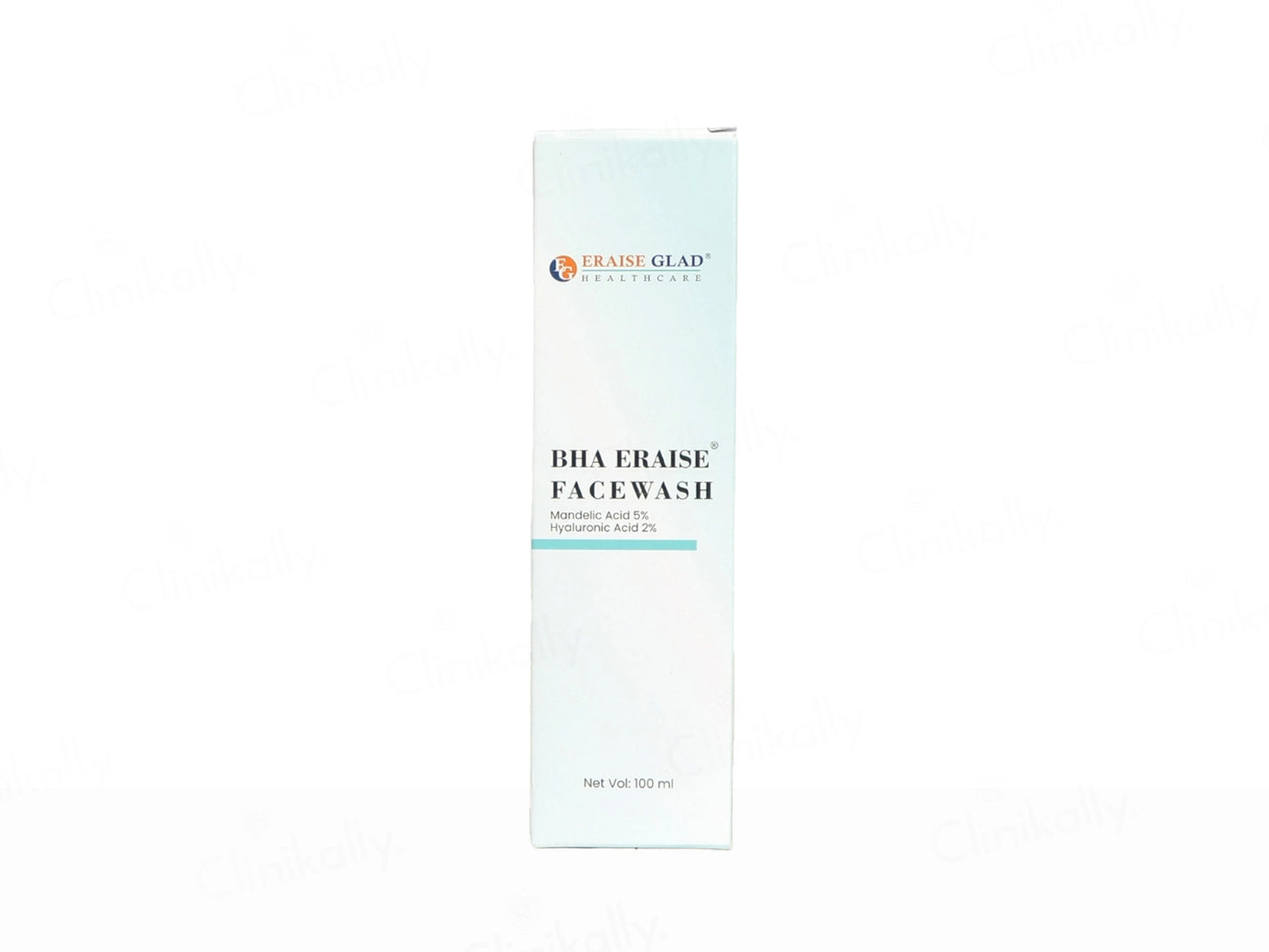 BHA Eraise Face Wash