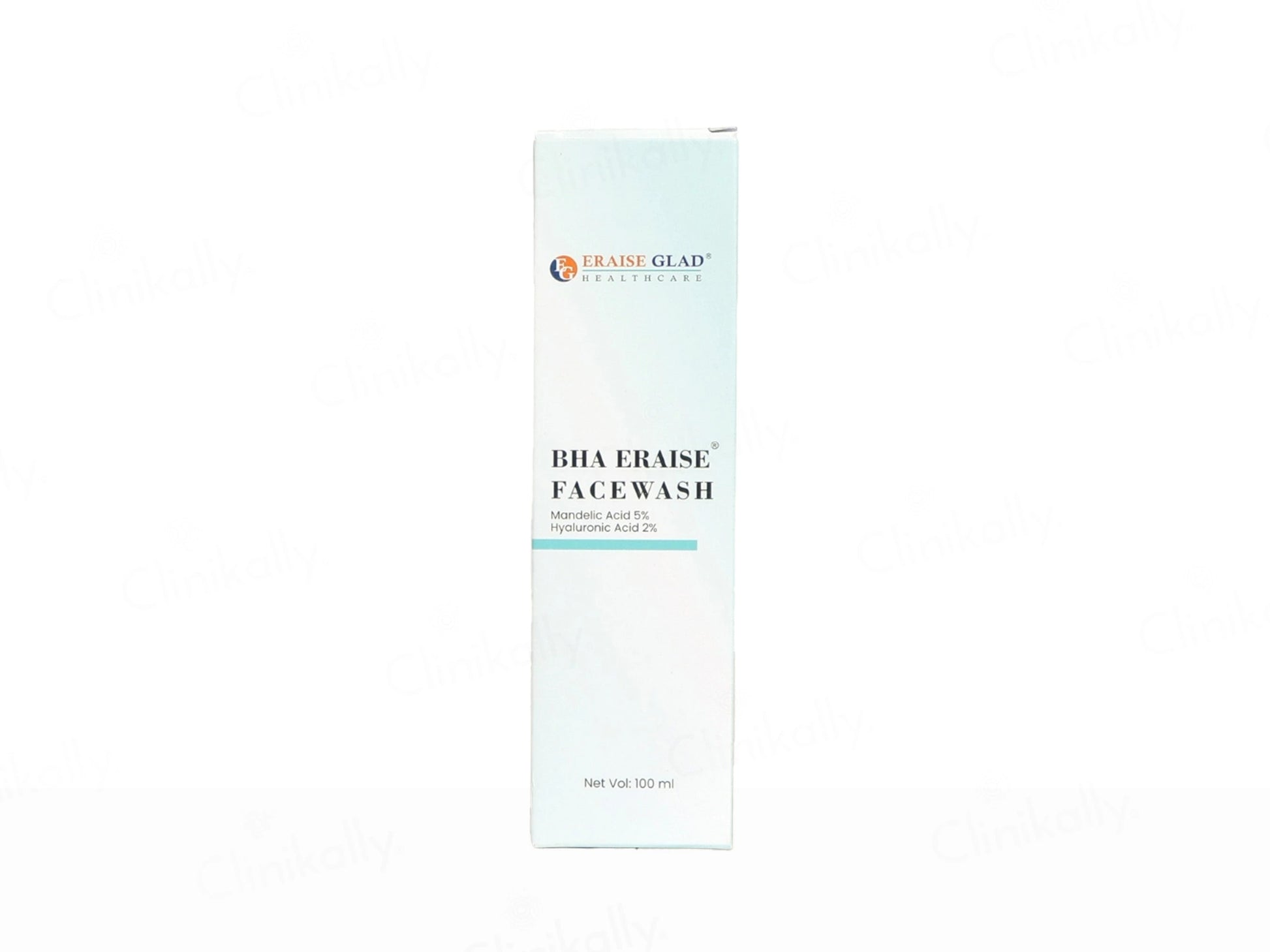 BHA Eraise Face Wash
