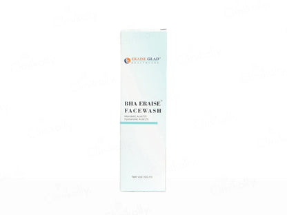 BHA Eraise Face Wash