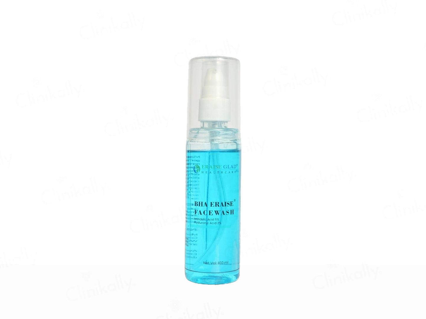 BHA Eraise Face Wash