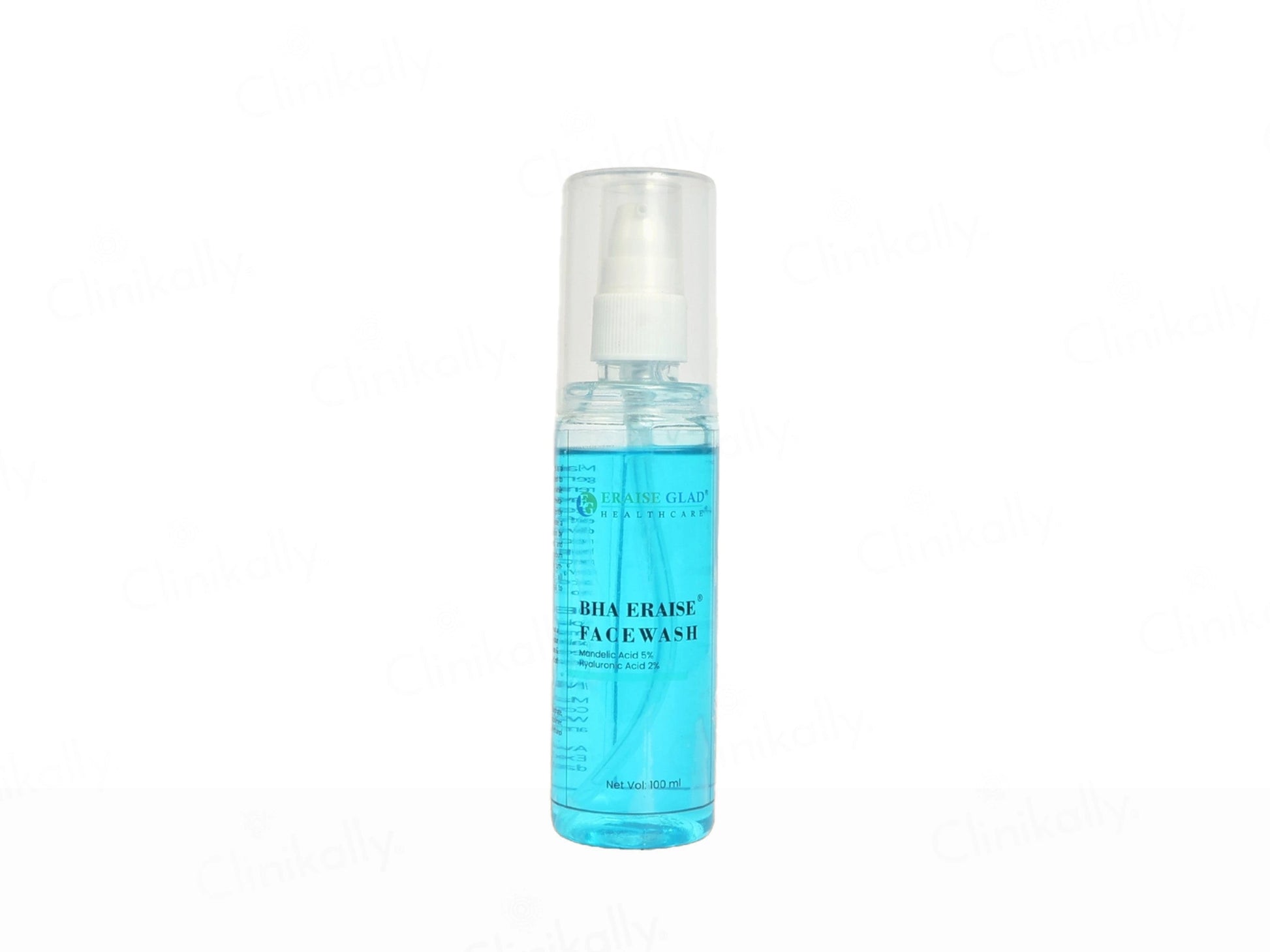 BHA Eraise Face Wash