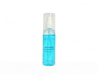 BHA Eraise Face Wash