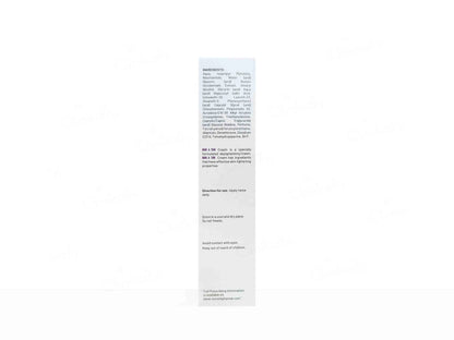 Ban A Tan Depigmenting Cream