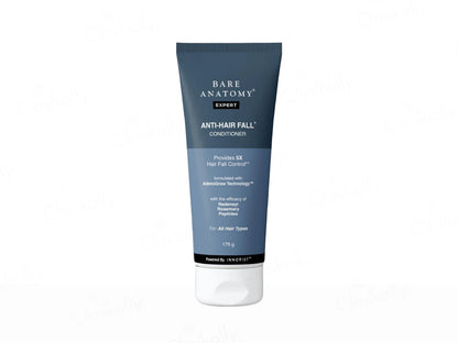 Bare Anatomy Anti-Hair Fall Conditioner