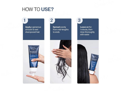 Bare Anatomy Anti-Hair Fall Conditioner