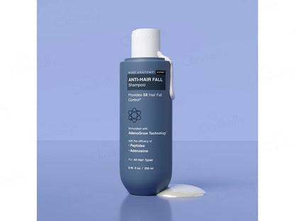Bare Anatomy Anti-Hair Fall Shampoo