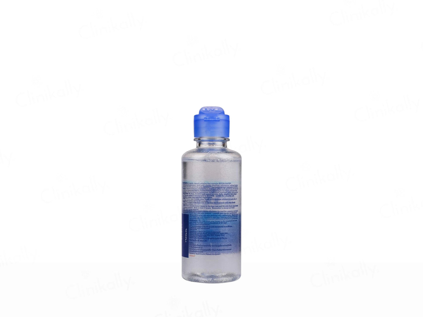 Bausch and  Lomb Renu Fresh Multi-Purpose Contact Lens Solution