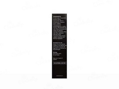 Bdpromax Hair Serum
