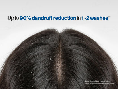 Be Bodywise 1 Percent Ketoconazole Dandruff Shampoo