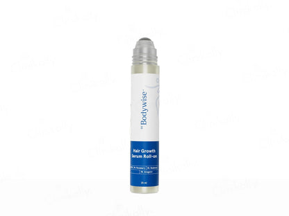 Be Bodywise Hair Growth Serum Roll-On
