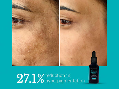 Be Clinical Blemish Balance Serum