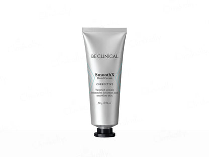 Be Clinical SmoothX Hand Cream