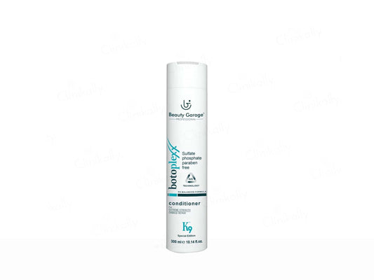 Beauty Garage K9 Botoplexx Conditioner