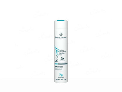 Beauty Garage K9 Botoplexx Shampoo