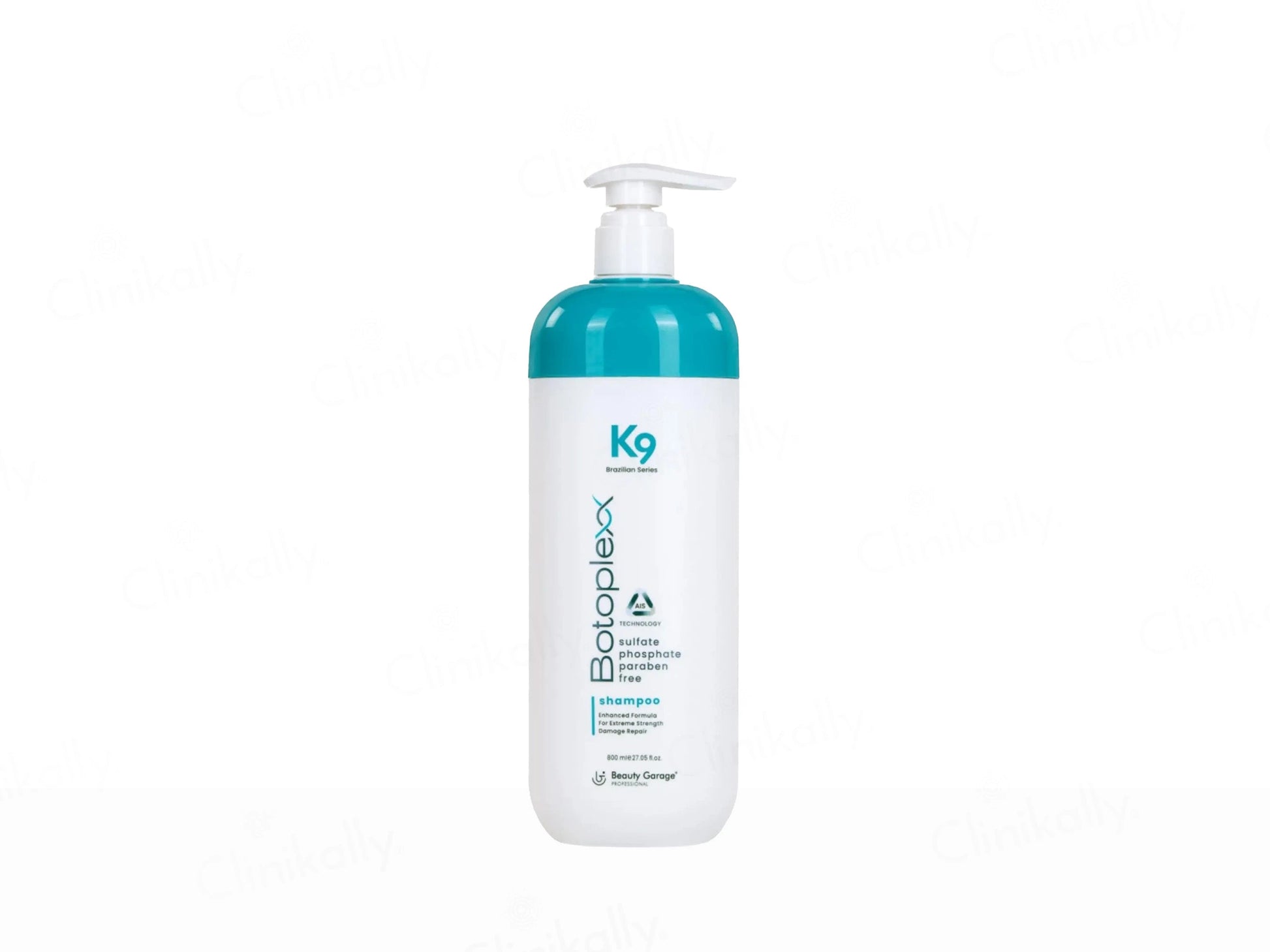 Beauty Garage K9 Botoplexx Shampoo