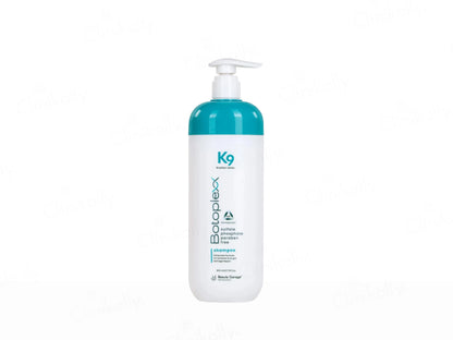 Beauty Garage K9 Botoplexx Shampoo