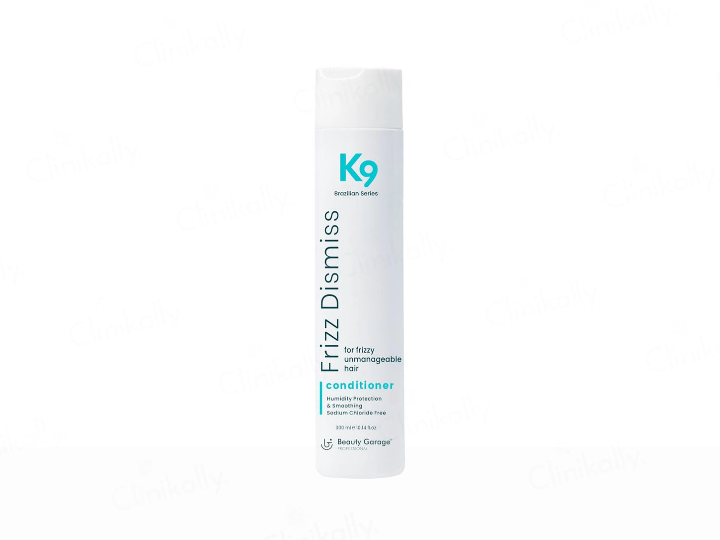 Beauty Garage K9 Frizz Dismiss Conditioner