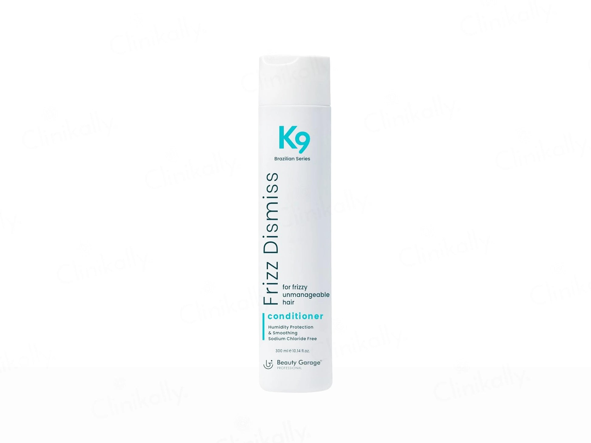Beauty Garage K9 Frizz Dismiss Conditioner