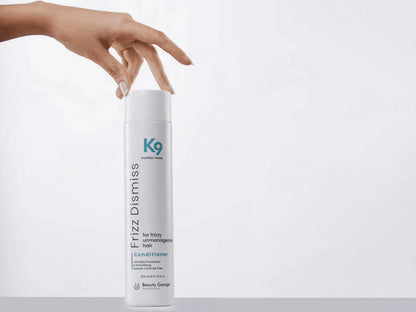 Beauty Garage K9 Frizz Dismiss Conditioner