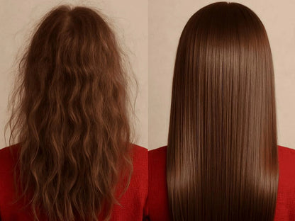 Beauty Garage K9 Frizz Dismiss Shampoo