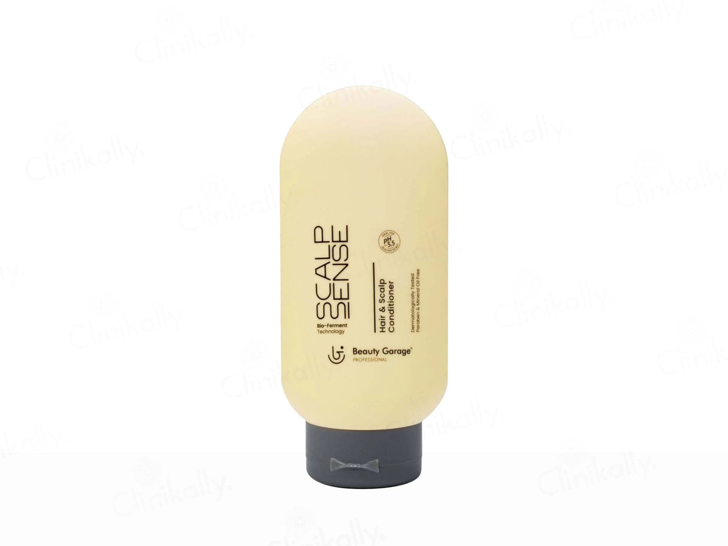 Beauty Garage Scalp Sense Hair and  Scalp Conditioner