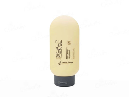 Beauty Garage Scalp Sense Hair and  Scalp Conditioner