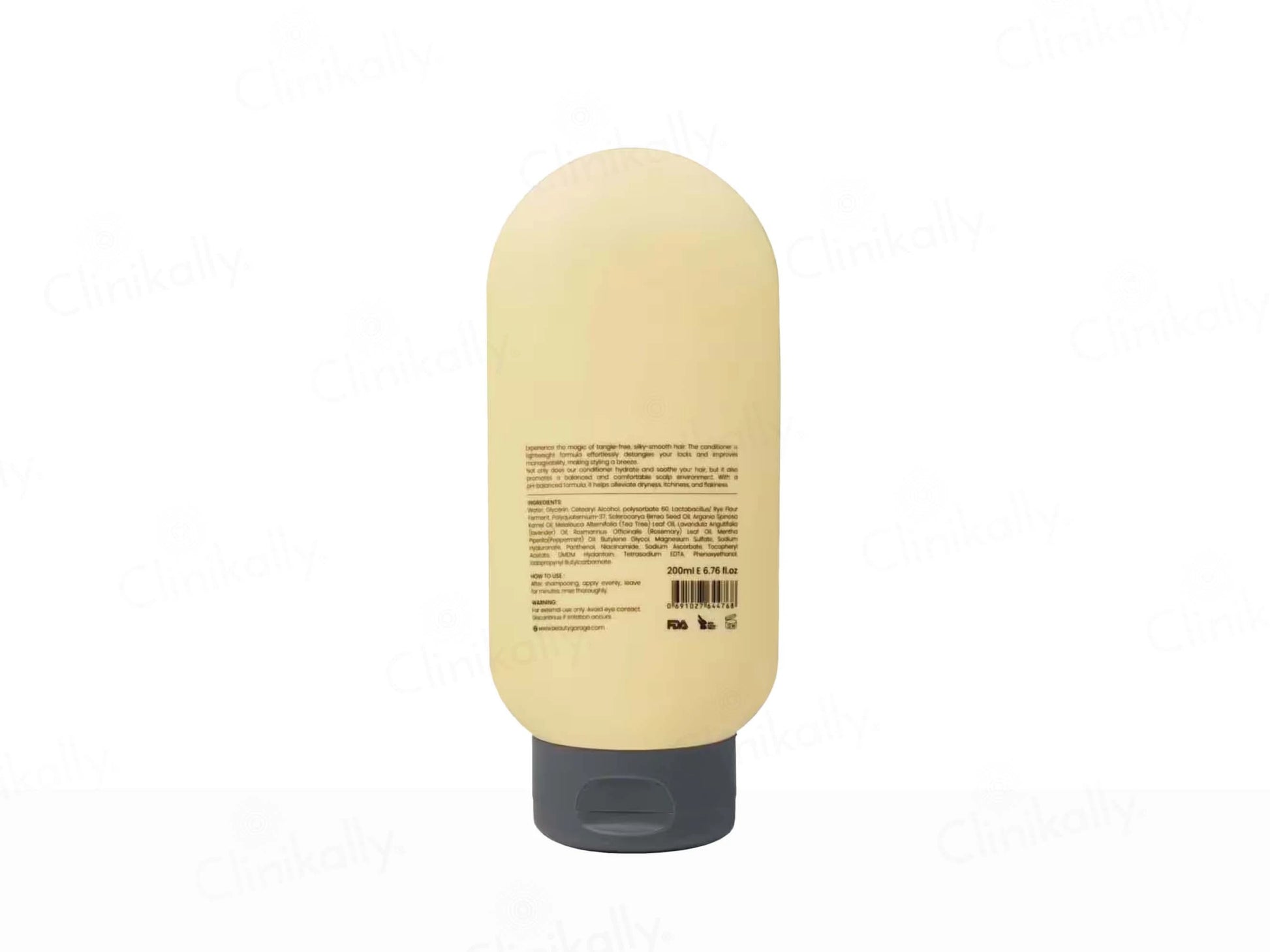 Beauty Garage Scalp Sense Hair and  Scalp Conditioner