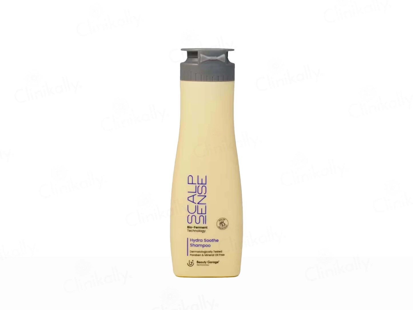 Beauty Garage Scalp Sense Hydra Soothe Shampoo