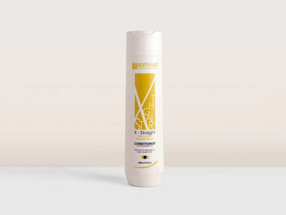Beauty Garage X-Straight Keratin Smooth Conditioner