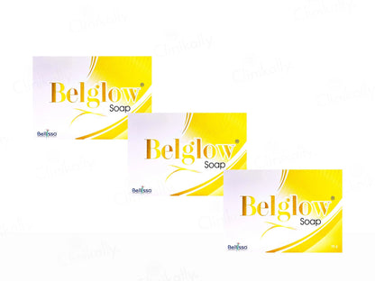 Belglow Soap
