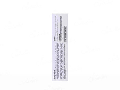 Belglow pH 5.5 Skin Glowing Cream