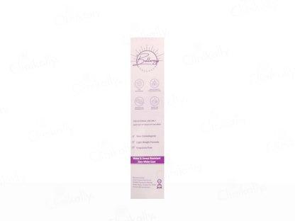 Bellacos Healthcare Bellarays Glutathione Sunscreen SPF 50 PA