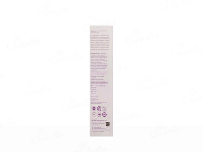 Bellacos Healthcare Bellarays Glutathione Sunscreen SPF 50 PA
