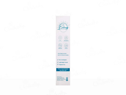 Bellacos Healthcare Bellarays Hyaluronic Aqua Sunscreen SPF 50 PA