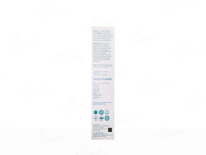 Bellacos Healthcare Bellarays Hyaluronic Aqua Sunscreen SPF 50 PA
