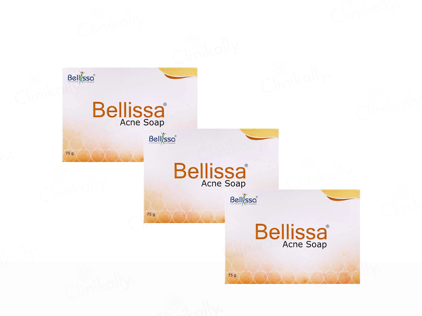 Bellissa Acne Soap