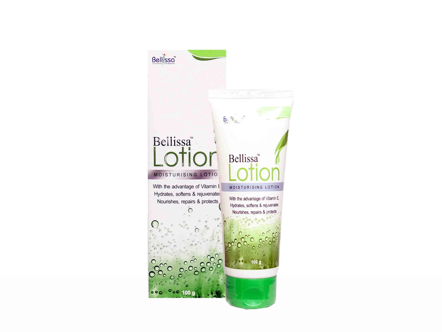 Bellissa Moisturising Lotion